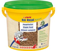 sERA Koi Royal Mini 3,8 l / 1,1 kg