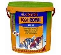 sERA Koi Royal Nature Large 10 litres