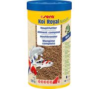 Sera Koi Royal Nature Mini 1000ml