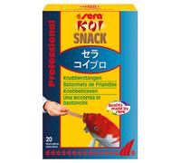 sera Koi Snack