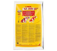 sera Koi sticks énergie plus