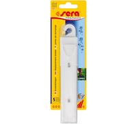 sera Lames de Rechange pour Raclette de Vitres 5 Unités