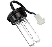 sera Lampe UV de rechange fil bioactive 130 5668 argent