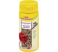 Sera Larve pour Moustique Rouge 50 ML Lot de 4