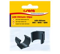 sera LED fiXture Clips, 2 pcs.