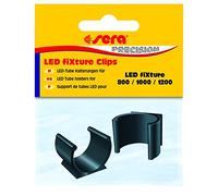 sera LED Fixture Clips 2 Unités
