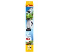 sera LED Fixture Silver 800 1 Unité