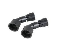 sera Lot de 2 Embouts pour Valve UVC-Xtreme 800 (pièce de Rechange)