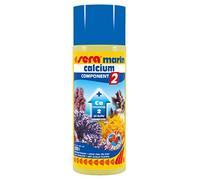 sera Marin Component 4 Trace Elements Kationics Traitement de l'eau 500 Unités