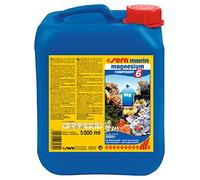 Sera Marin Component 6 Magnesium, 5000 ml