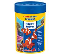 sera marin Granulat Nature