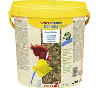 sera Marin GVG-Mix Nature Nourriture pour Aquariophilie 2000 g