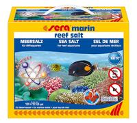 sera marin reef salt 3.900 g