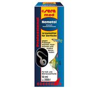 Sera - Med Professional Nematol / 7000086 - Traitement pour aquarium