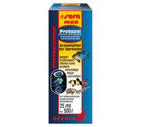 sera med Professional Protazol
