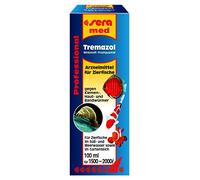 Sera - Med Professional Tremazol / 7000083 - Traitement pour aquarium