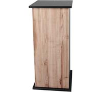 sera Meuble Bas de 90 cm avec Porte Cherry pour Scaper Cube Grand