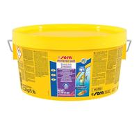sera mineral salt 2.200 ml (2,3 kg)
