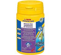 SERA Mineral Salt Traitement de l'eau 105 g