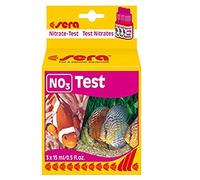 Sera Nitrate Test de Qualité d'eau pour Aquariophilie 45 ML