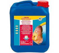 sera Nitrite-Moins Traitement de l'eau 5000 Unités