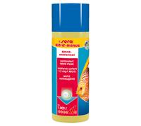 Sera Nitrite Minus 250 ML Eau Douce Valeurs Maintenir Dissolvant Optimisent