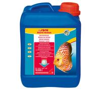 Sera Nitrite Minus 2500 ML Eau Douce Valeurs Maintenir Dissolvant Optimisent