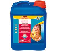 sera Nitrite-Moins Traitement de l'eau 2500 Unités