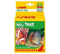 SERA No3 test nitrat - Bio-condizionatori per acquari