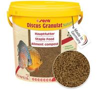 Sera Nourriture pour Aquariophilie Discus Granulés 4,2 kg
