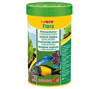Sera Nourriture pour Aquariophilie Flora 250 ML