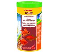 Sera Nourriture pour Aquariophilie Goldy 1 L