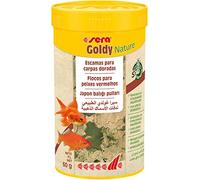 Sera Nourriture pour Aquariophilie Goldy 250 ML