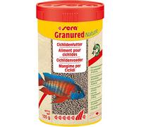 Sera Nourriture pour Aquariophilie Granured 250 ML