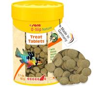 Sera Nourriture pour Aquariophilie O Nip Fd Mix 100 Plateau