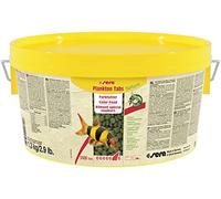 Sera Nourriture pour Aquariophilie Plankton Tabs 1,3 kg