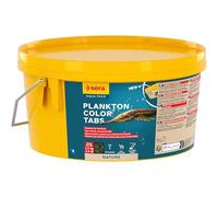 Sera Nourriture pour Aquariophilie Plankton Tabs 1,3 kg