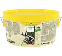 Sera Nourriture pour Aquariophilie Spiruline Tabs 1,4 kg
