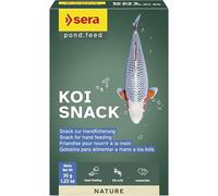 Sera Nourriture pour Poissons Koi Snack