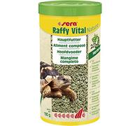 Sera Nourriture pour Reptile Raffy Vital 190g