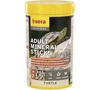 Sera Nourriture pour Reptiles Raffy Mineral 250 ML