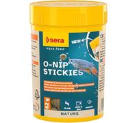 sera O-Nip Stickies 100 ml (62 g)