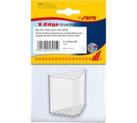 sera Panier filtrant | Pièce de rechange pour filtre intérieur X-Edge 300 | Insert de filtre d'origine pour absorber le matériau filtrant | Nettoyage facile et durable