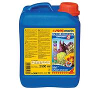 sera Ph/Kh-Minus Traitement de l'eau 2500 Unités