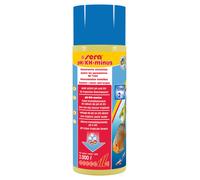 sera pH/KH-moins 500 ml