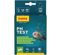 Sera Ph Test de Qualité d'eau pour Aquariophilie