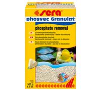 sera phosvec granulés