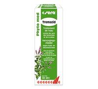 sera Phyto Med Tremazid Traitement de l'eau 30 Unités