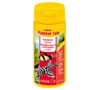 sera Plankton Tabs Nature