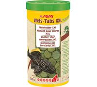 sERA Pleco Tabs XL 1000 ml / 550 g